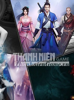 Top 5 game online 'bom xịt' gây thất vọng nhất mùa hè 2016