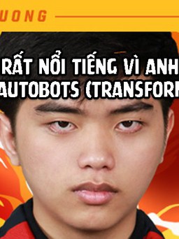 All-Star 2016: Siêu Sao Việt Nam trở thành 'nạn nhân' trong ảnh chế vui nhộn của Riot Games