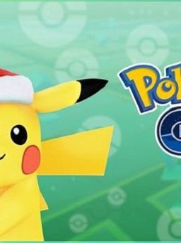 Pokemon Go vượt ngưỡng 650 triệu lượt tải