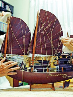 Phan Huỳnh Điểu - con chim vàng của tân nhạc - Kỳ 4: 'Nhạc sĩ của tình yêu' và những bóng hồng thấp thoáng