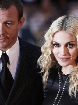 Madonna muốn 'hàn gắn vết thương' hơn giành con