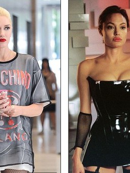 Brad Pitt và Angelina Jolie suýt không thành đôi vì Gwen Stefani