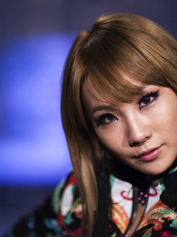 CL (2NE1) bị 'ném đá' vì hợp tác với nhà sản xuất tai tiếng người Mỹ