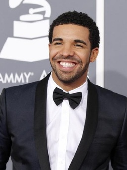 Drake lập kỷ lục đề cử tại American Music Awards 2016