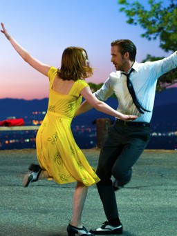 'La La Land': Bản tình ca dang dở của những kẻ khờ mộng mơ