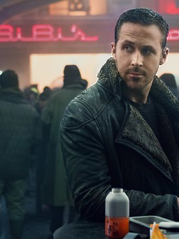 'Bade Runner 2049' nhận mưa lời khen từ giới phê bình