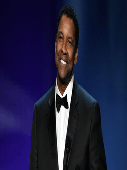Denzel Washington: Biểu tượng của nước Mỹ