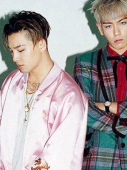 Dư luận giận dữ khi YG tái ký hợp đồng với nhóm nhạc 'sa đọa' Big Bang