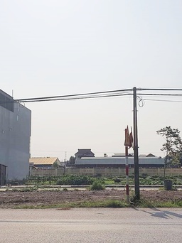 Băng nhóm Đường 'Nhuệ': Chiêu trò 'bàn tay ma'