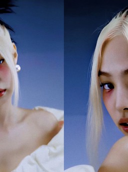 Jennie (BlackPink) chia sẻ về quãng thời gian đáng sợ nhất trong sự nghiệp