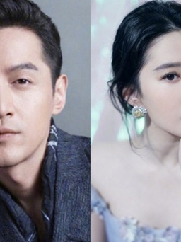 Hồ Ca lên tiếng về tin đồn bí mật kết hôn với Lưu Diệc Phi