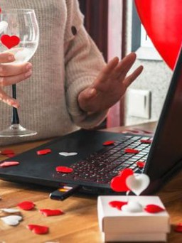 Cách tốt nhất để nói 'I love you' trong ngày Valentine 2021