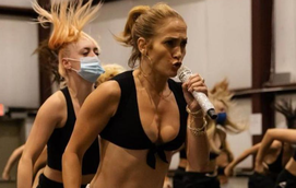Giảm cân, tăng cơ, eo nhỏ từ những điệu nhảy zumba sôi động