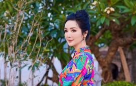 'Thế khó' của nhà mốt Việt chọn làm thời trang ứng dụng