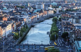 Những lưu ý quan trọng khi du lịch tại Ireland