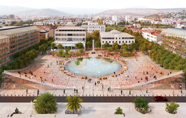 Khám phá các điểm du lịch tại Podgorica, thủ đô đầy huyền bí của Montenegro