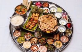 Du khách khám phá Ấn Độ đừng quên thưởng thức những món ăn đặc sản tại đây
