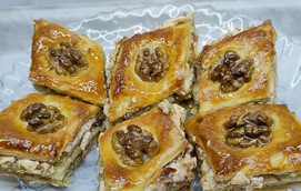 Khám phá văn hóa ẩm thực độc đáo tại Armenia