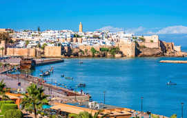 Những điều cần lưu ý khi du lịch tại Morocco