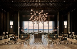Chạm vào những kỳ quan ‘ẩn mình’ của Vịnh Hạ Long cùng InterContinental Halong Bay Resort