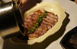 MÀU - góc hẹn ẩm thực của Gen Z, nơi món ăn kể câu chuyện phố phường