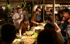 'Chuyến rong chơi' đến cả 3 miền ngắm nhìn gia vị và sản vật Việt