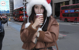 Áo khoác dáng ngắn và bí quyết phối đồ gọn gàng, thời thượng