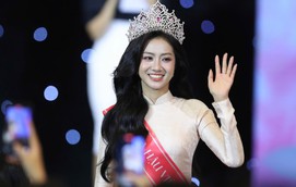 Tân Hoa hậu Việt Nam 2024: Cải thiện da, dáng để hoàn thiện mình