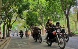 Đến Hà Nội dịp lễ 'A80', du khách nên đi đâu?