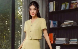 'Short coat' - lựa chọn thông minh của nàng cho ngày thu mát mẻ