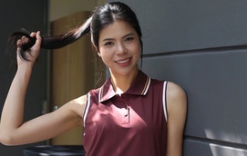 Golf bước ra phố, thời trang thể thao thành phong cách sống mới