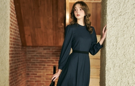 5 mẫu giày cao gót cho nàng công sở thỏa sức phối đồ