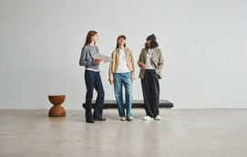 Sau sự thành công của mùa thu/đông 2025, UNIQLO viết tiếp câu chuyện gì trong mùa mới?