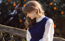 Muôn kiểu phối đồ nhiều lớp, mỏng nhẹ mà sang chảnh hết nấc