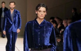 Nhung trở lại mùa tết: mặc sao cho sang mà không 'già'?