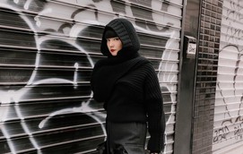 Quần ống rộng, thanh lịch thoải mái đi làm đi chơi đều đẹp