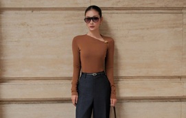 Các kiểu quần đáng sắm để mặc đẹp suốt mùa đông