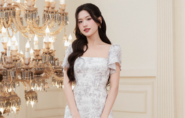 Mê đắm những chiếc túi xách có quai thanh lịch