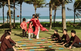 Rời nhà nhưng vẫn trọn vị tết