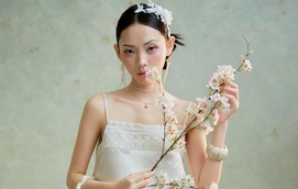 Ngoài áo dài, đây là những gợi ý mặc đẹp ngày đầu năm