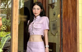 Diện tất ống chân sao cho khéo để chuẩn gu sành điệu?