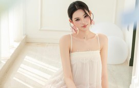 5 ý tưởng áo váy đi biển quyến rũ, thú vị để nàng 'đổi gió'