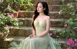 Nghỉ dưỡng mùa hè mặc gì để vừa mát vừa sang?