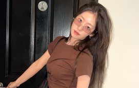 Tự tin làm mới bản thân với áo crop top tôn dáng