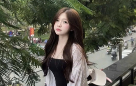 Sành điệu với những kiểu áo khoác đa dạng mọi phong cách