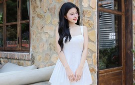 Phong cách balletcore 'đốn tim' phái đẹp từ sự nữ tính