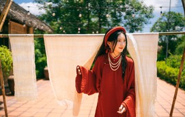 Gợi ý điểm đến tháng 4: biển Nha Trang,Tam Cốc và ẩm thực Sài Gòn