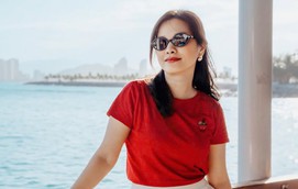 Không chỉ che nắng, kính mắt thời trang là tuyên ngôn của sự sành điệu