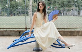 5 món đồ thời trang tối giản giúp nàng mặc đẹp cả tuần không chán