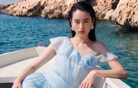 Xu hướng bèo nhún và màu pastel 'rất điện ảnh' lên ngôi mùa du lịch hè
